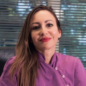 Picture of Μαρία Ορφανίδου