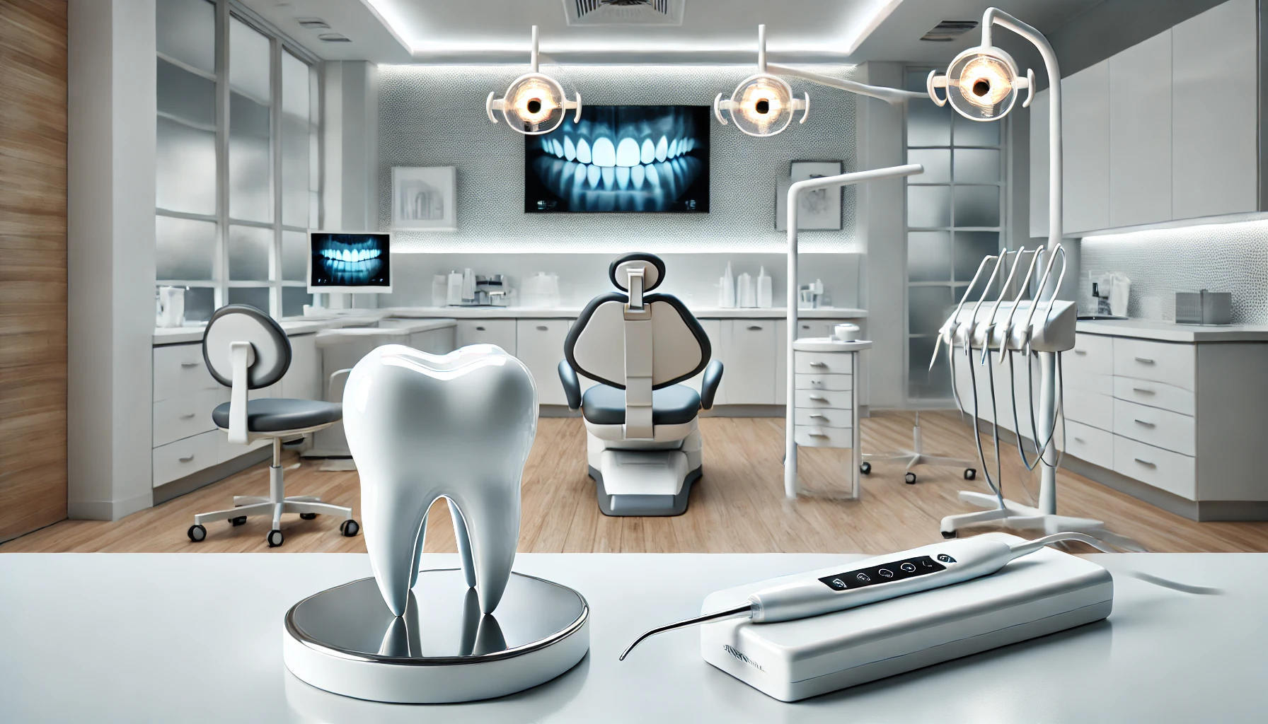 Λεύκανση Δοντιών Νέος Κόσμος – Επαγγελματική Φροντίδα για Λαμπερό Χαμόγελο